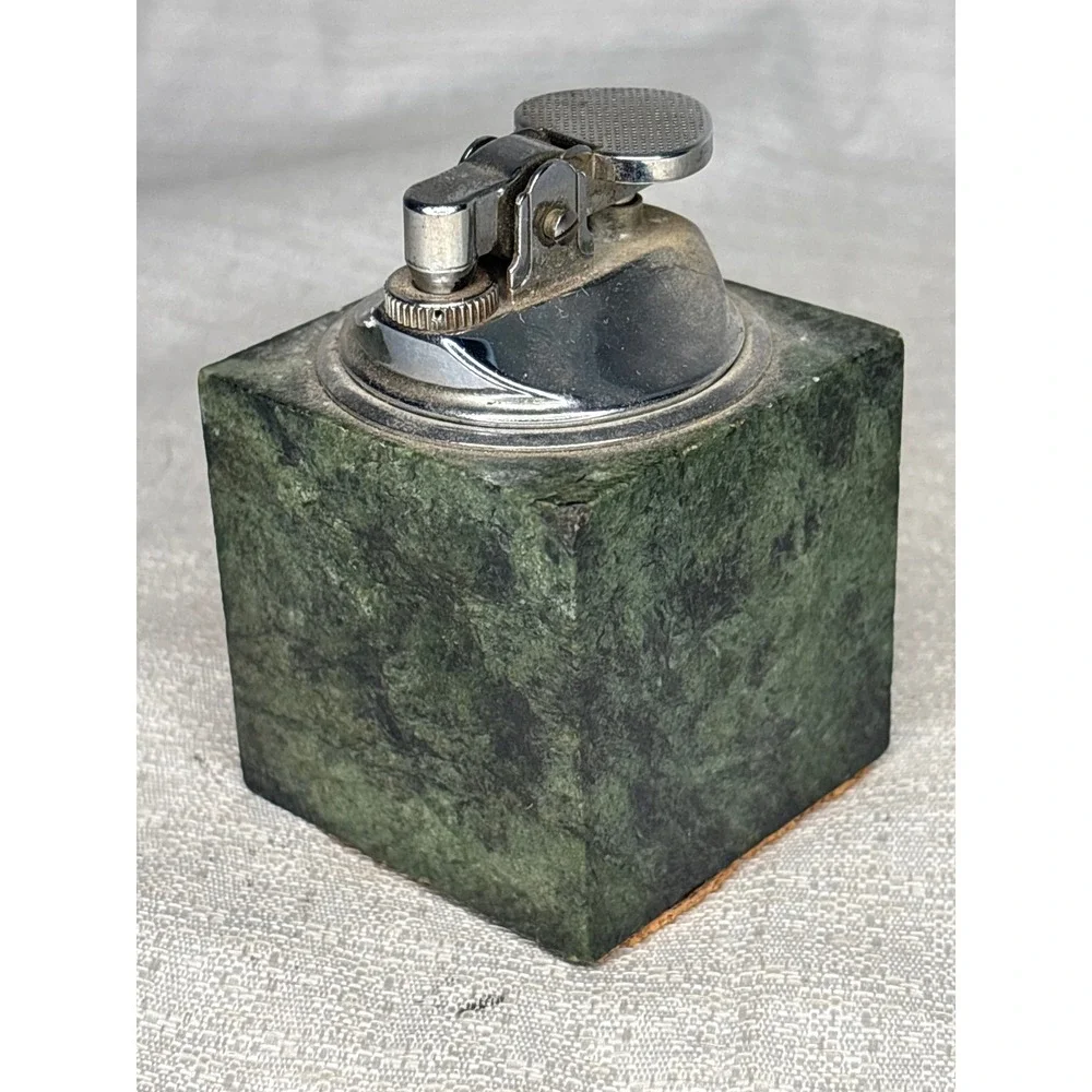 Vintage Lost And Found Washington D.C.‎ Table Lighter - Novelty collectible